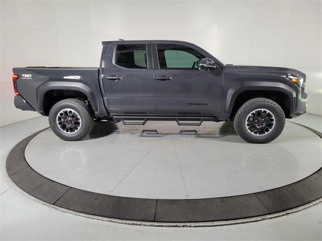 new 2025 Toyota Tacoma car, priced at $55,693