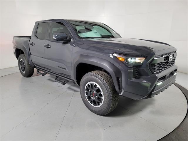 new 2025 Toyota Tacoma car, priced at $55,693