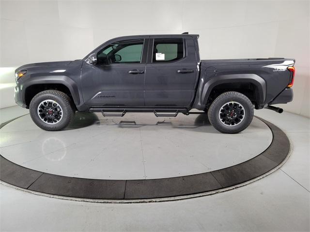 new 2025 Toyota Tacoma car, priced at $55,693