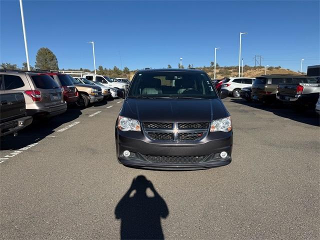 used 2019 Dodge Grand Caravan car, priced at $15,894