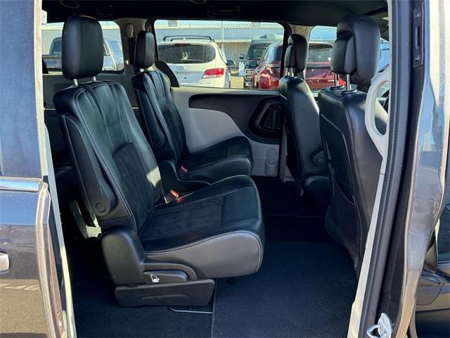 used 2019 Dodge Grand Caravan car, priced at $15,894