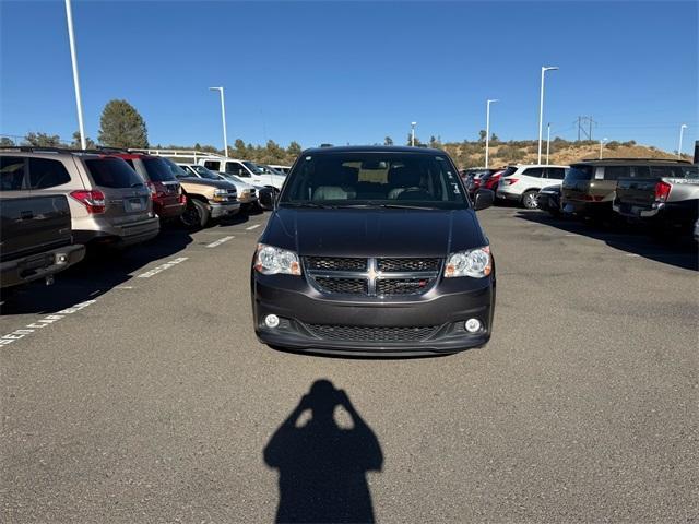 used 2019 Dodge Grand Caravan car, priced at $15,894