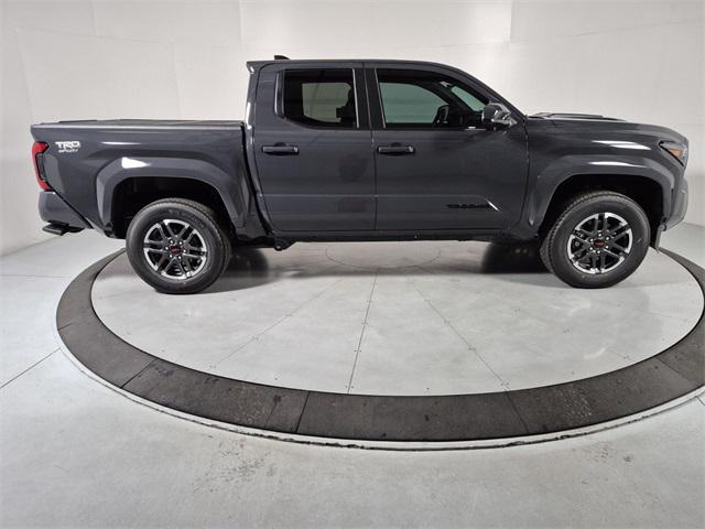 new 2025 Toyota Tacoma car, priced at $47,388