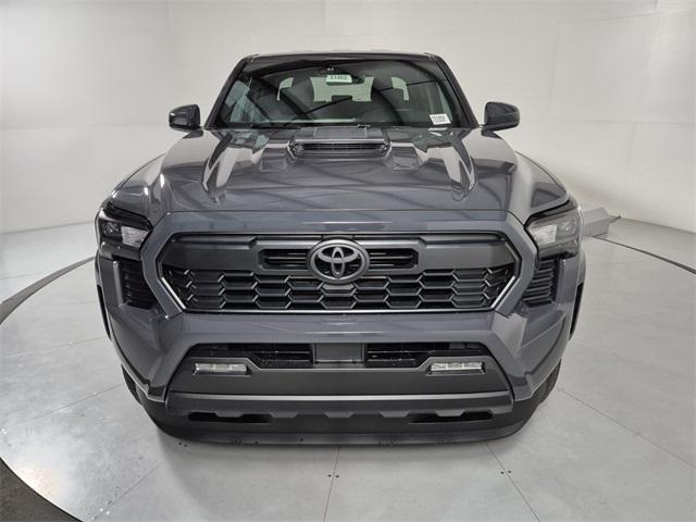 new 2025 Toyota Tacoma car, priced at $47,388