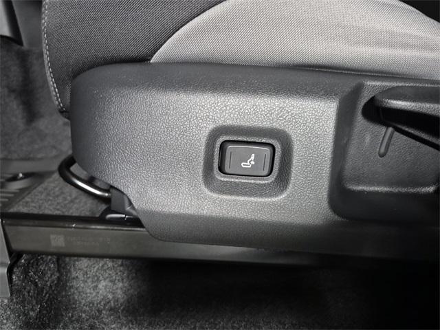 new 2025 Toyota Tacoma car, priced at $47,388