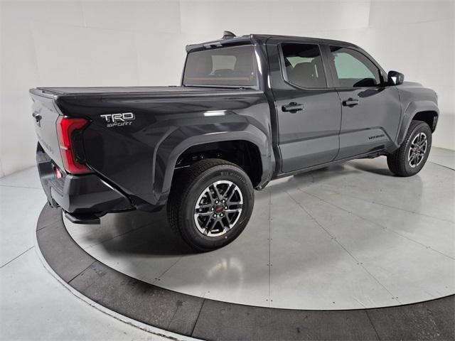 new 2025 Toyota Tacoma car, priced at $47,388