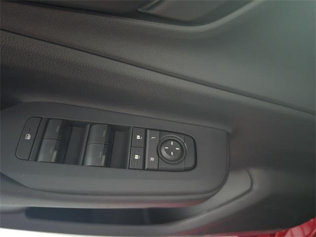 new 2025 Toyota Prius Plug-In Hybrid car, priced at $36,374