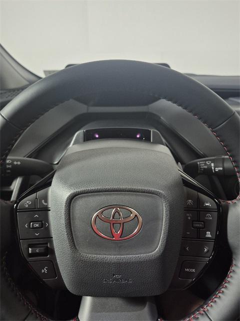 new 2025 Toyota Prius Plug-In Hybrid car, priced at $36,374