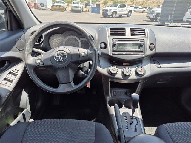 used 2012 Toyota RAV4 car, priced at $15,874