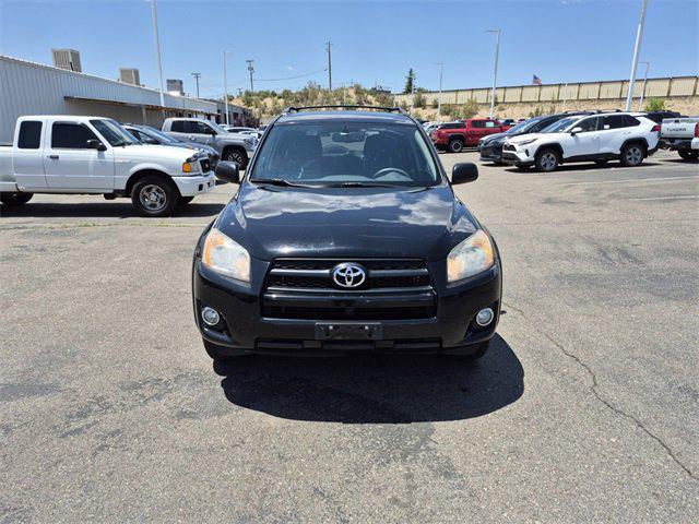used 2012 Toyota RAV4 car, priced at $15,874