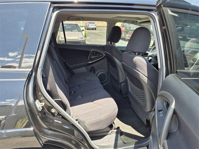 used 2012 Toyota RAV4 car, priced at $15,874
