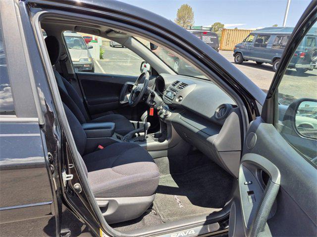 used 2012 Toyota RAV4 car, priced at $15,874