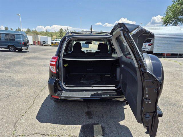 used 2012 Toyota RAV4 car, priced at $15,874