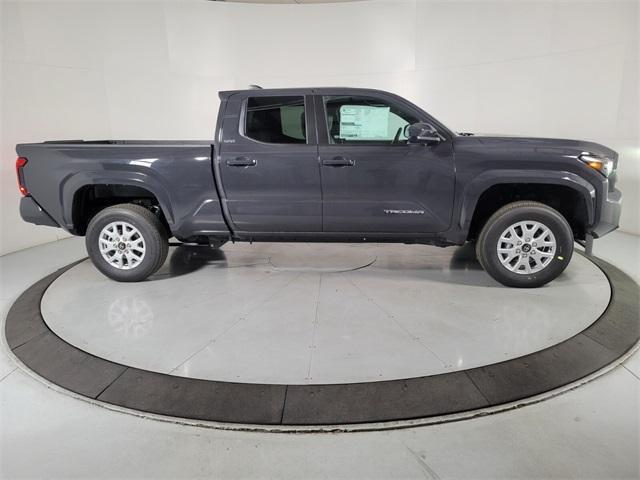 new 2025 Toyota Tacoma car, priced at $44,880