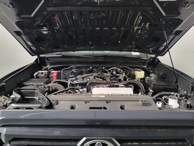 new 2025 Toyota Tacoma car, priced at $44,880