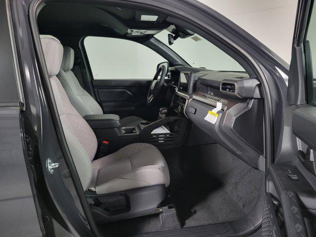 new 2025 Toyota Tacoma car, priced at $44,880