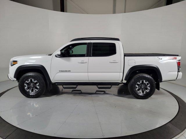 used 2021 Toyota Tacoma car, priced at $47,899