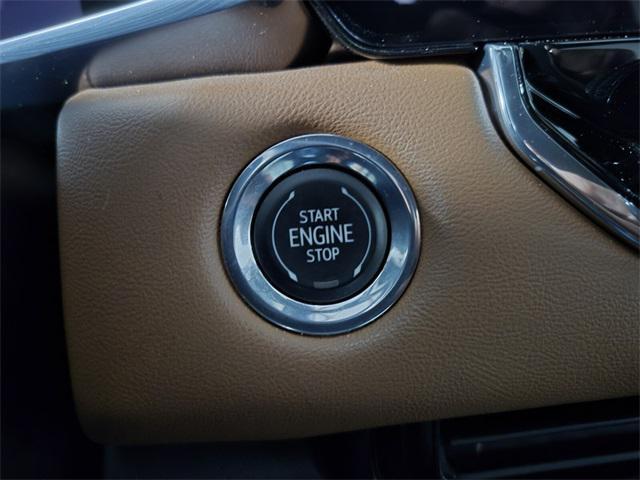 used 2023 GMC Canyon car, priced at $40,874