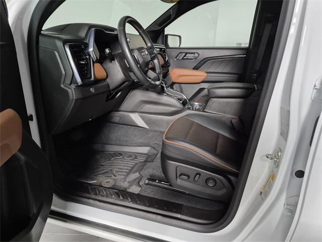 used 2023 GMC Canyon car, priced at $40,874