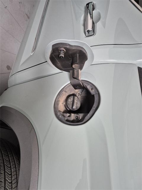 used 2024 Toyota Tundra Hybrid car, priced at $58,874
