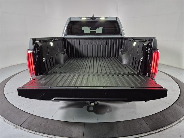used 2024 Toyota Tundra Hybrid car, priced at $58,874