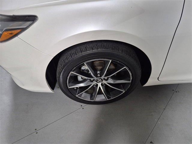 used 2017 Toyota Camry car, priced at $17,874