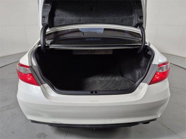 used 2017 Toyota Camry car, priced at $17,874