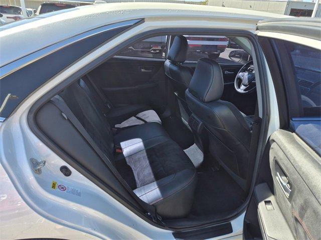 used 2017 Toyota Camry car, priced at $17,874