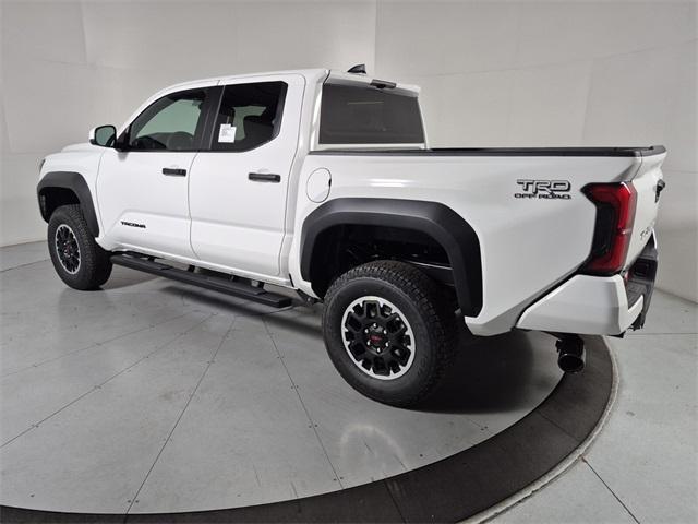 new 2025 Toyota Tacoma car, priced at $48,001