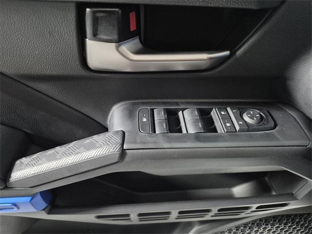 new 2025 Toyota Tacoma car, priced at $48,001