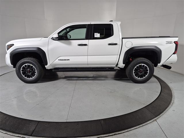 new 2025 Toyota Tacoma car, priced at $48,001