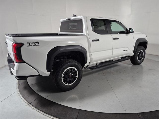 new 2025 Toyota Tacoma car, priced at $48,001