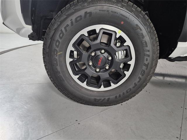 new 2025 Toyota Tacoma car, priced at $48,001