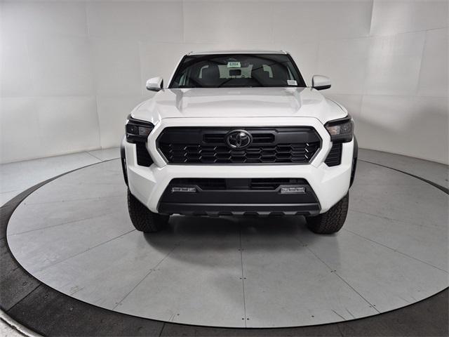 new 2025 Toyota Tacoma car, priced at $48,001