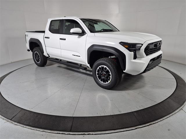 new 2025 Toyota Tacoma car, priced at $48,001