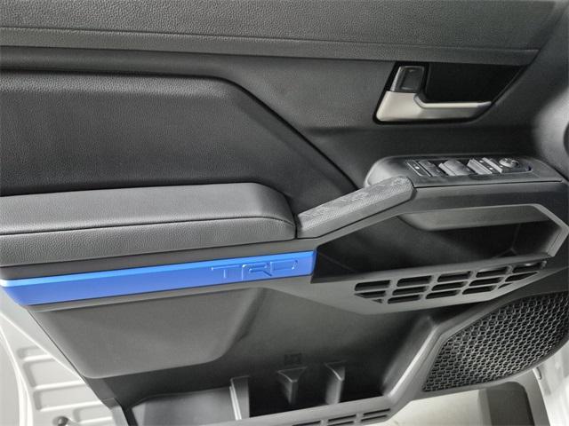 new 2025 Toyota Tacoma car, priced at $48,001
