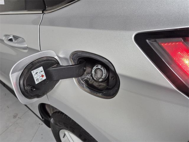used 2017 Ford Edge car, priced at $15,874