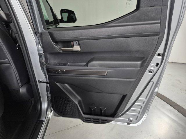 new 2025 Toyota Tacoma car, priced at $55,124