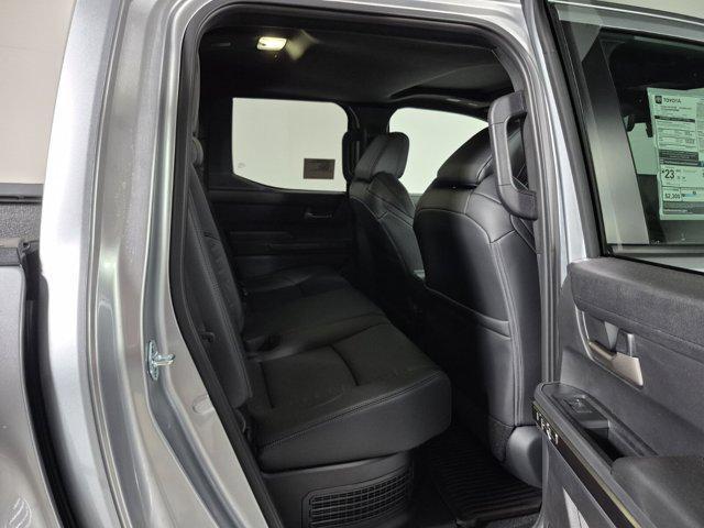 new 2025 Toyota Tacoma car, priced at $55,124