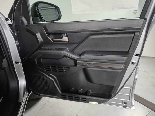 new 2025 Toyota Tacoma car, priced at $55,124