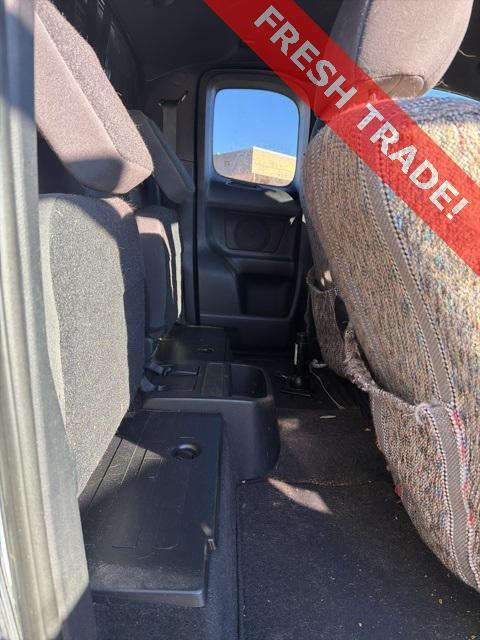 used 2018 Toyota Tacoma car, priced at $33,135