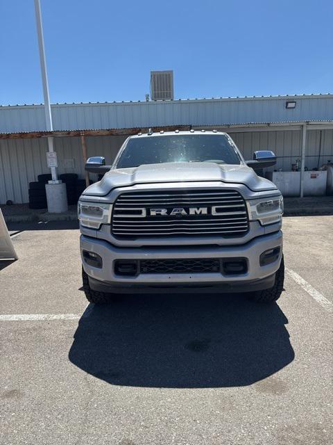 used 2020 Ram 2500 car, priced at $55,874