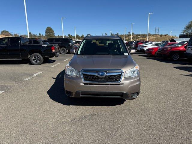 used 2014 Subaru Forester car, priced at $11,254