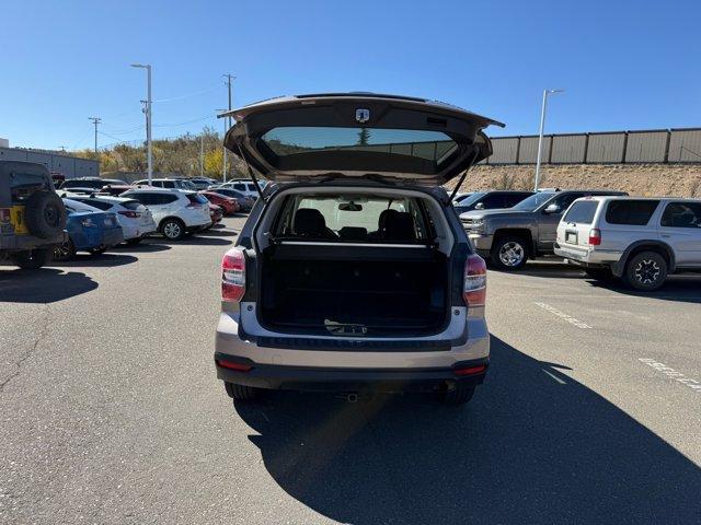 used 2014 Subaru Forester car, priced at $11,254