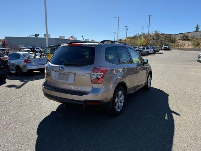 used 2014 Subaru Forester car, priced at $11,254