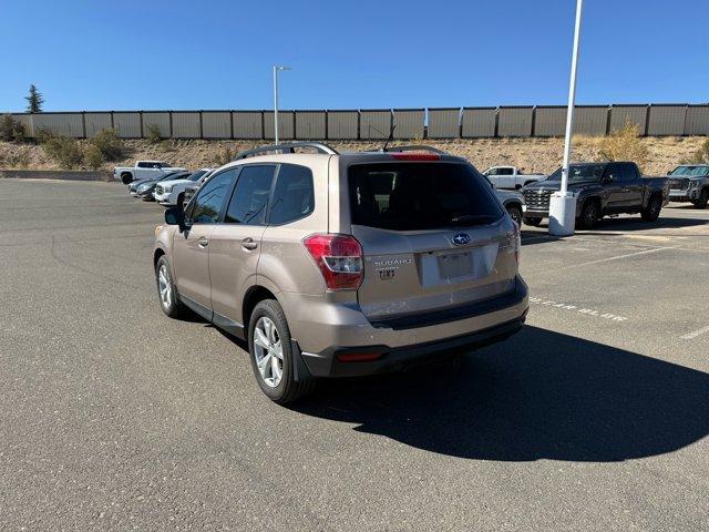 used 2014 Subaru Forester car, priced at $11,254