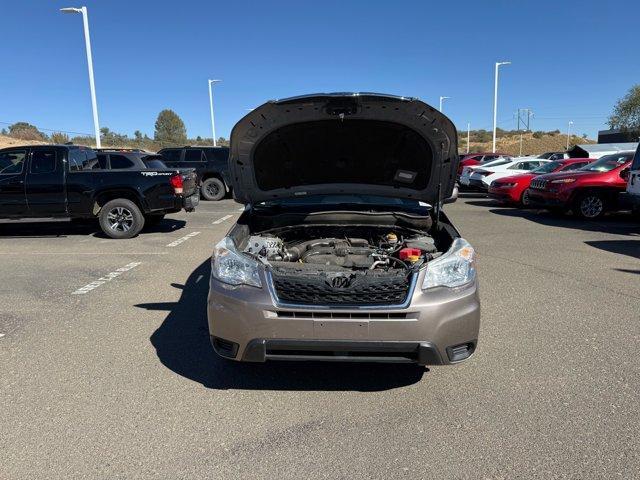 used 2014 Subaru Forester car, priced at $11,254