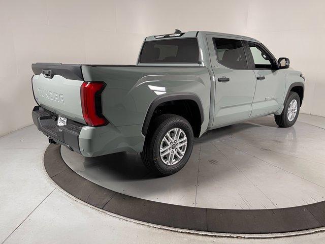 new 2024 Toyota Tundra car, priced at $51,820