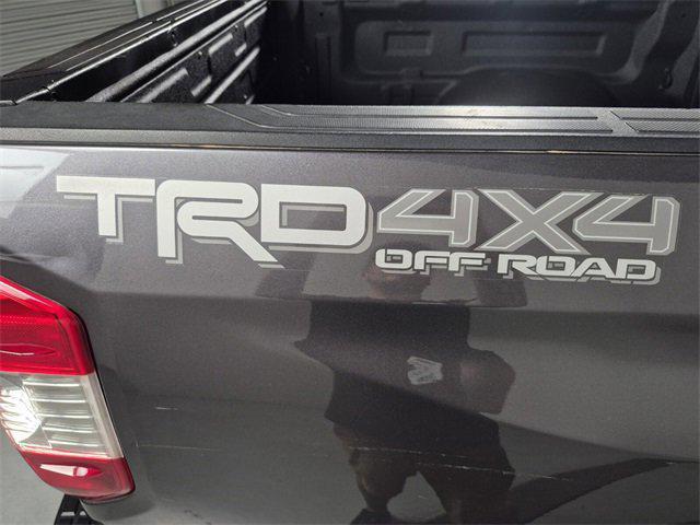 used 2021 Toyota Tundra car, priced at $48,774