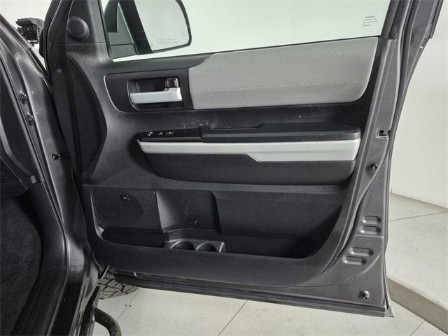 used 2021 Toyota Tundra car, priced at $48,774